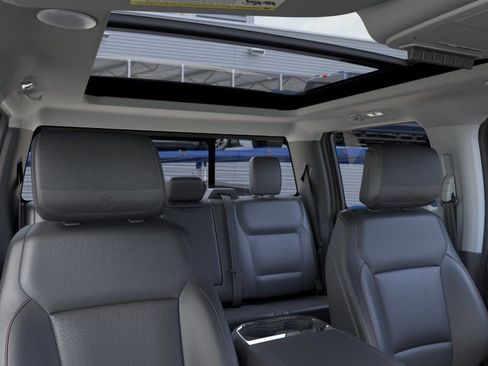 New 2026 Ford F250 Lariat AWD/4WD image 22