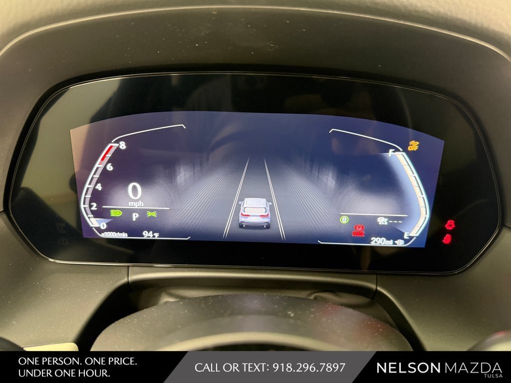 New 2026 MAZDA CX-5 Select AWD/4WD image 27