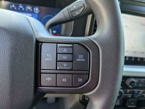 New 2026 Ford F250 XLT AWD/4WD image 19