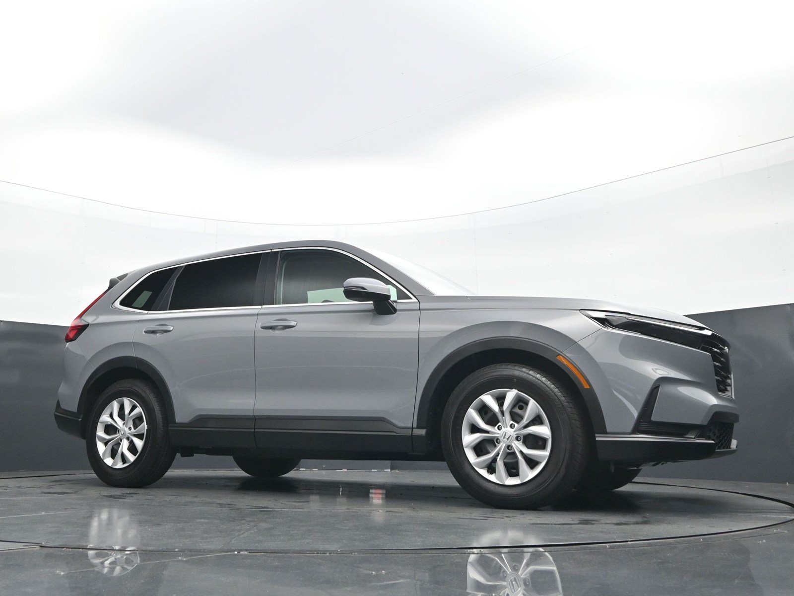 Used 2027 Honda CR-V LX image 48