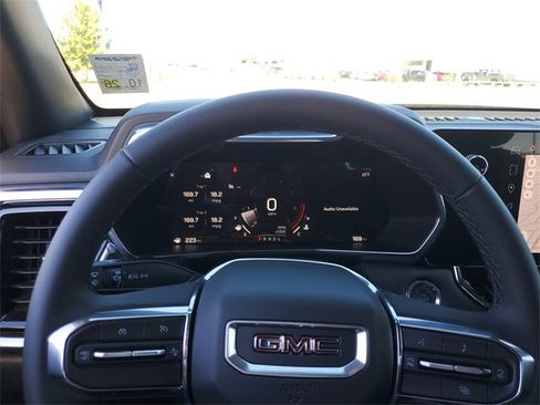 New 2026 GMC Canyon Elevation w/ Convenience Package image 19