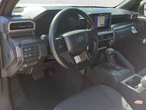 New 2026 Toyota Tacoma SR5 RWD image 13