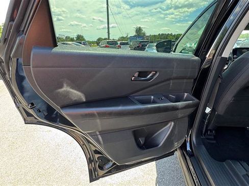 Used 2024 Nissan Pathfinder SV AWD/4WD image 33