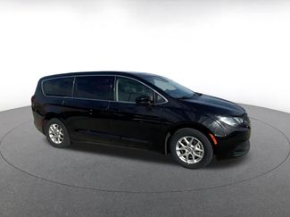 Used 2024 Chrysler Voyager LX video 2