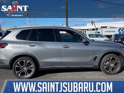 Used 2024 BMW X5 xDrive40i w/ Premium Package