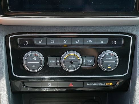 Certified 2023 Volkswagen Atlas SE AWD/4WD image 31