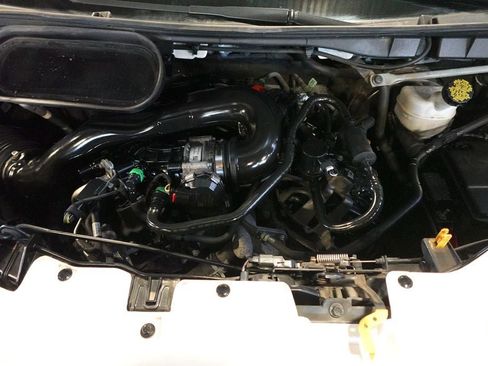 Used 2023 Ford Transit 250 Medium Roof AWD image 25