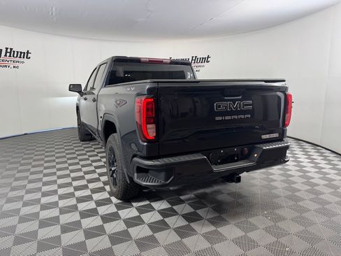Used 2024 GMC Sierra 1500 Elevation image 8