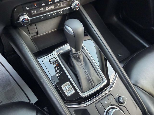 Used 2024 MAZDA CX-5 AWD 2.5 S w/ Select Package image 19