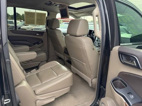 Used 2020 Chevrolet Suburban Premier image 10