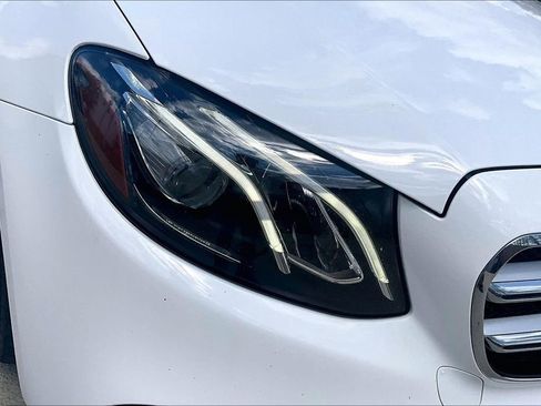 Used 2020 Mercedes-Benz E 350 Sedan image 39