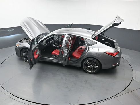 Used 2023 Acura Integra A-Spec image 48