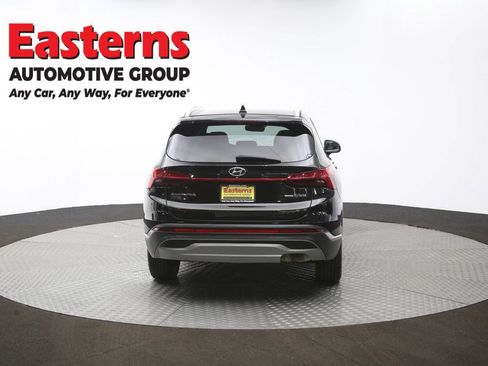 Used 2023 Hyundai Santa Fe SEL Premium image 40