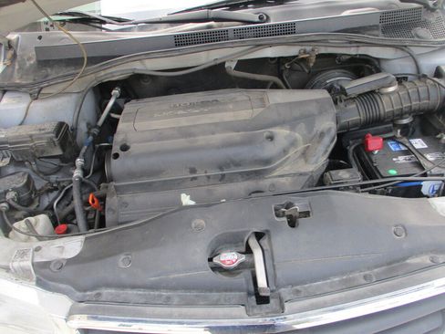 Used 2004 Honda Odyssey EX-L image 4