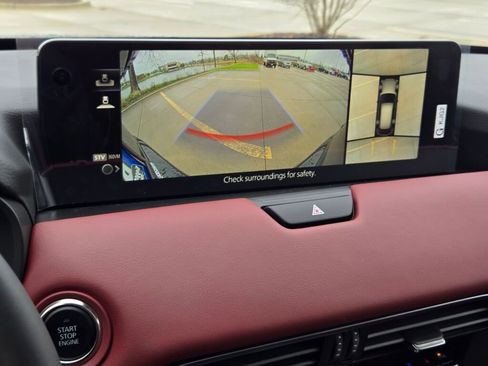 New 2026 MAZDA CX-70 3.3 Turbo S w/ Premium Package image 31