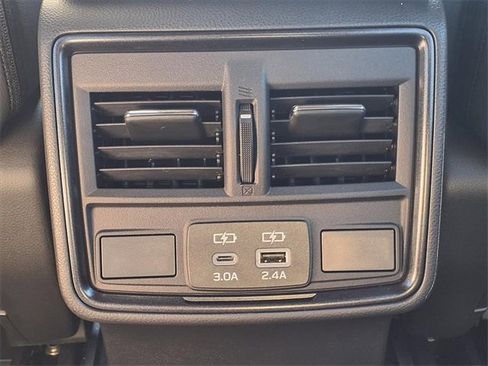 New 2025 Subaru Forester Sport image 11