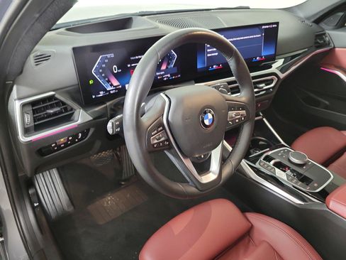 Used 2023 BMW 330i Sedan w/ Premium Package RWD image 22