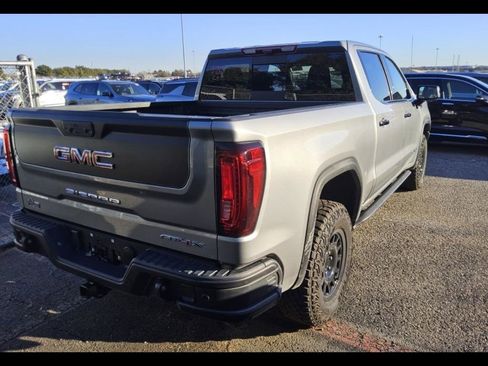 Used 2026 GMC Sierra 1500 AT4X w/ AT4X AEV Edition image 8