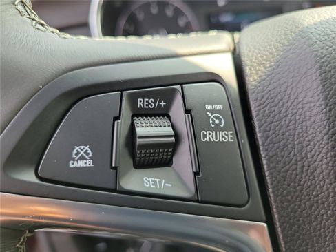 Used 2017 Buick Encore Preferred FWD image 23
