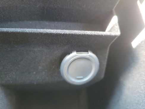 Certified 2025 INFINITI QX60 Pure w/ Cargo Package image 21