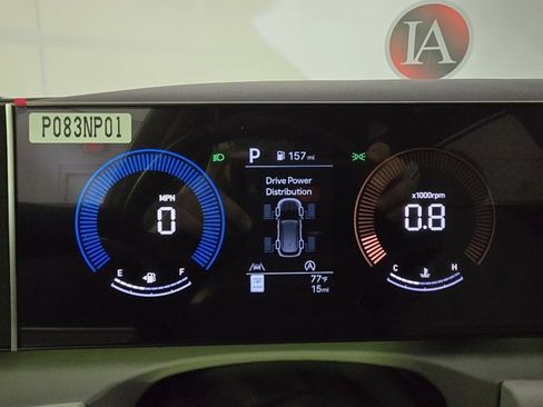 New 2026 Hyundai Tucson SEL image 19