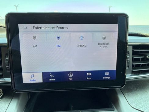 Used 2021 Ford Explorer Timberline AWD/4WD image 37