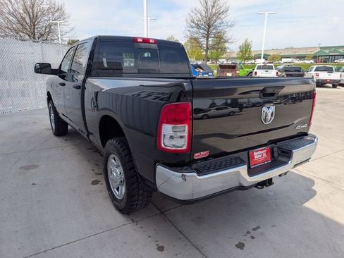 Used 2020 RAM 3500 Tradesman AWD/4WD image 24