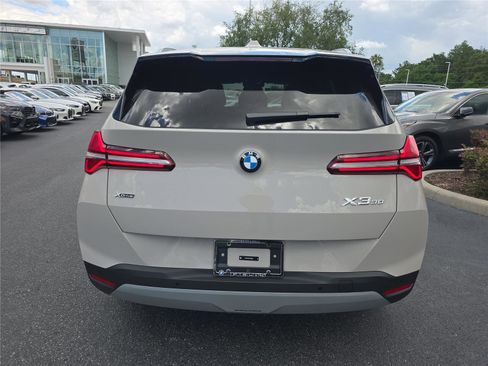 Used 2026 BMW X3 xDrive30 AWD/4WD image 4