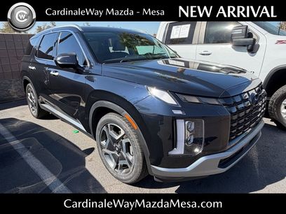 Used 2023 Hyundai Palisade Limited