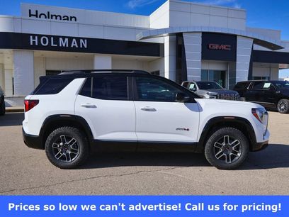 New 2026 GMC Terrain AT4 w/ Convenience Package III