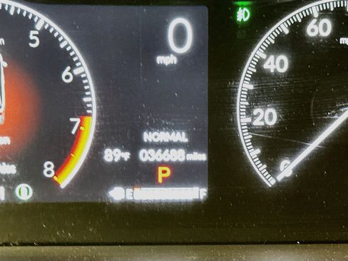 Used 2025 Honda Odyssey Sport-L image 19