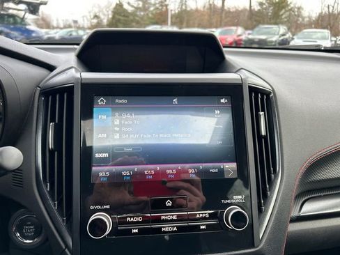 Certified 2024 Subaru Forester Sport image 23