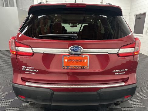 Used 2022 Subaru Ascent Limited w/ Technology Package image 9