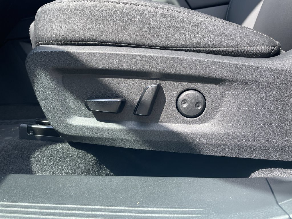 Certified 2025 Nissan Murano SV AWD/4WD image 25
