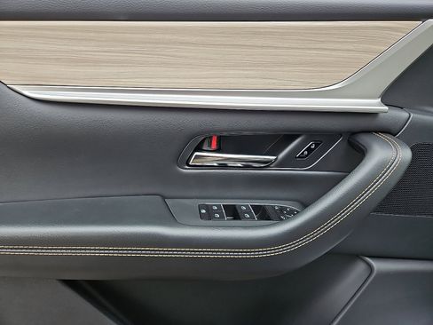 New 2026 MAZDA CX-90 3.3 Turbo w/ Preferred Package image 10