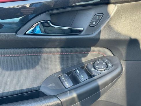 New 2026 Chevrolet TrailBlazer RS w/ Convenience Package image 11