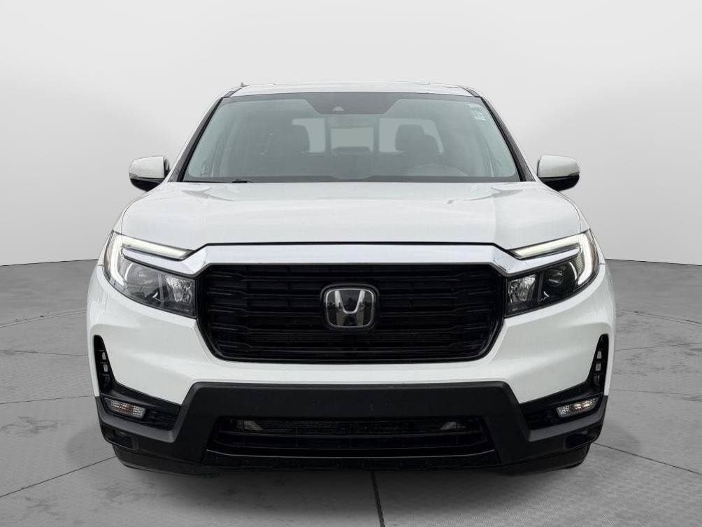 Used 2023 Honda Ridgeline RTL-E image 10
