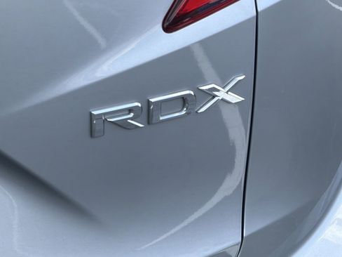 Used 2023 Acura RDX FWD w/ Technology Package image 27