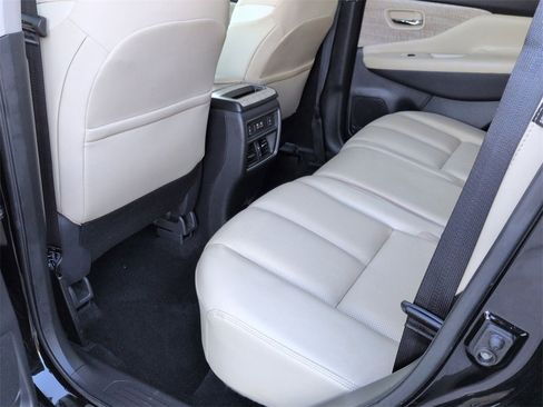 Used 2024 Nissan Murano SL image 19