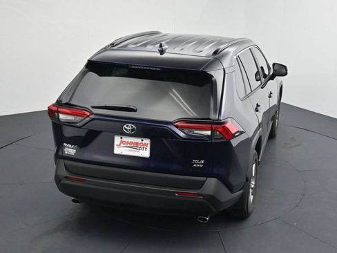 Used 2025 Toyota RAV4 XLE w/ Convenience Package AWD/4WD image 28