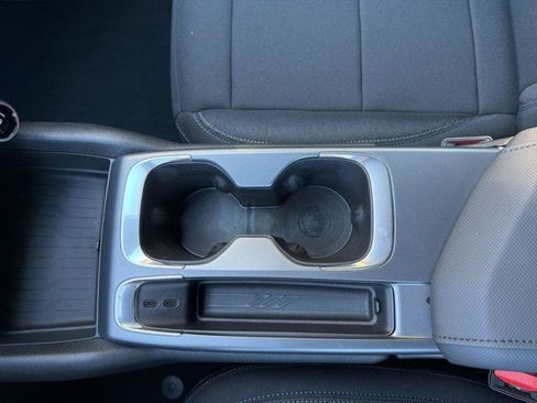 New 2026 Chevrolet Equinox EV LT FWD image 14