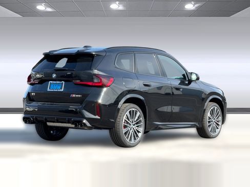 Used 2026 BMW X1 M35i w/ Technology Package image 8