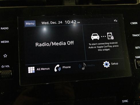 Used 2023 Hyundai Tucson SEL w/ Convenience Package image 22