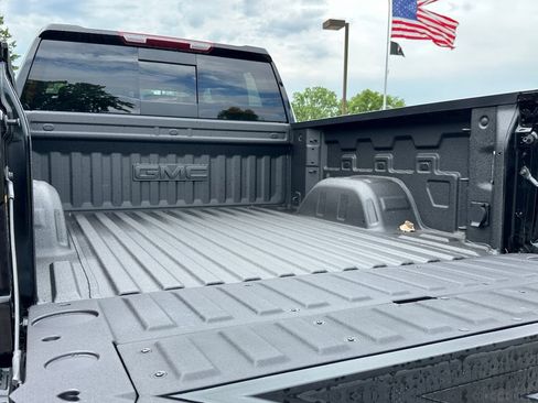 New 2026 GMC Sierra 1500 SLT w/ SLT Premium Plus Package AWD/4WD image 45