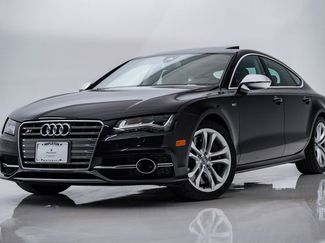Used 2014 Audi S7 Prestige w/ Driver Assistance Package video 1