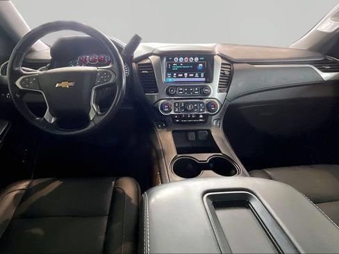 Used 2019 Chevrolet Tahoe LT RWD image 7