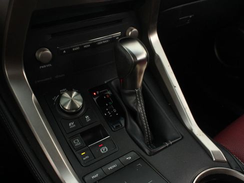 Used 2019 Lexus NX 300h AWD w/ Premium Package image 27