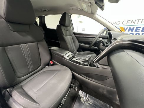 Used 2024 Hyundai Tucson SEL image 23