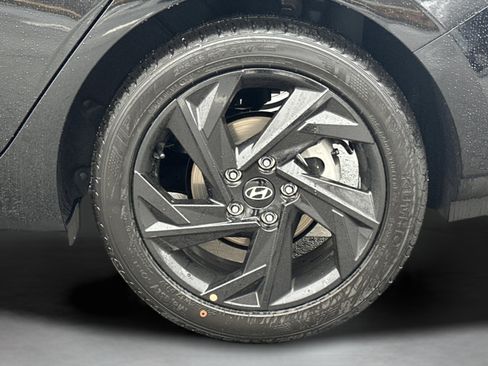 New 2026 Hyundai Elantra Sport FWD image 26
