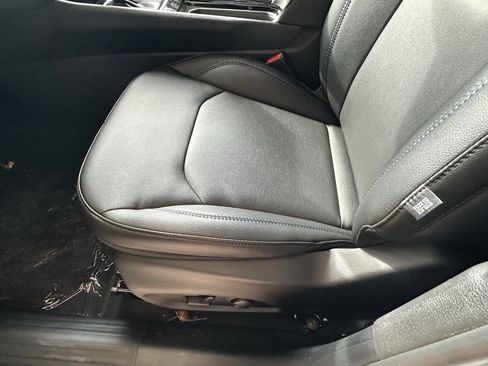 New 2026 Jeep Compass Limited image 23